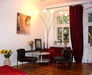 Bild von Apartamento Berlin centro