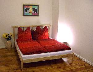 Bild von Apartamento Berlin centro