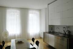 Bild von Ferienwohnung Berlin Mitte 60m²