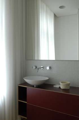 Bild von Ferienwohnung Berlin Mitte 60m²