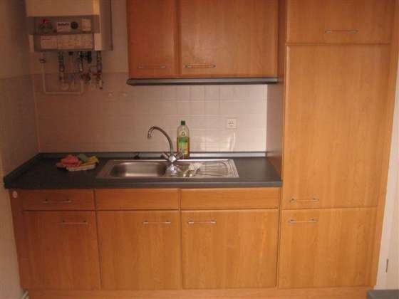 Bild von Berlin Ferienwohnung Prenzlauer Berg 42m²