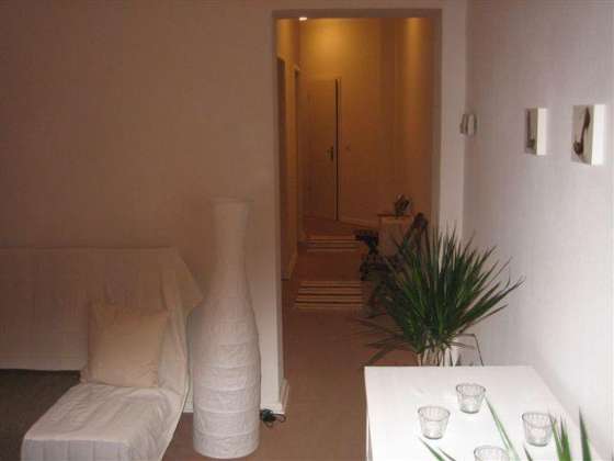 Bild von Berlin Ferienwohnung Prenzlauer Berg 42m²