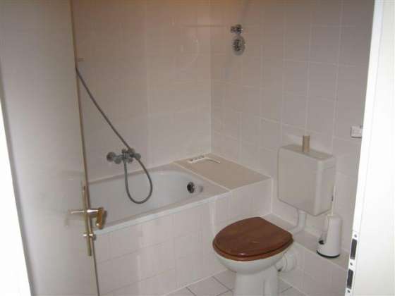 Bild von Berlin Ferienwohnung Prenzlauer Berg 42m²