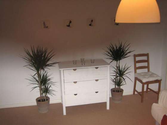 Bild von Berlin Ferienwohnung Prenzlauer Berg 42m²