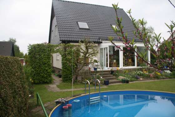 Swimmingpool (unbeheizt)
