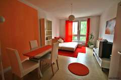 Bild von Gästezimmer  super zentral am Alex Berlin 