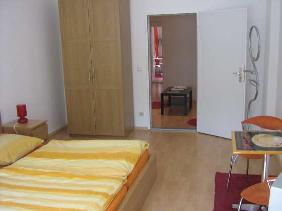 Bild von Nice holiday flat for 6 persons in Kreuzberg
