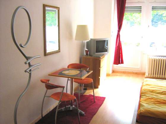 Bild von Nice holiday flat for 6 persons in Kreuzberg