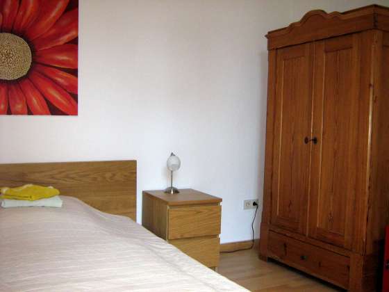 Bild von Nice holiday flat for 6 persons in Kreuzberg