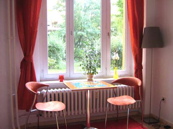 Bild von Nice holiday flat for 6 persons in Kreuzberg
