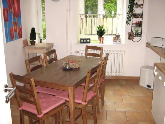 Bild von Nice holiday flat for 6 persons in Kreuzberg