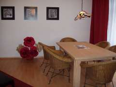 Bild von Große 2- Zimmer Ferienwohnung nahe Zentrum Berlin