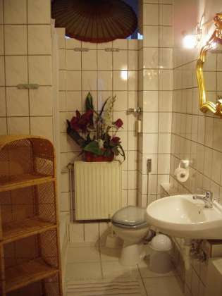 Duschbad