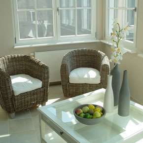 Bild von Noble holiday flat in Berlin Friedrichshagen