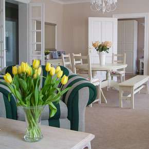 Bild von Noble holiday flat in Berlin Friedrichshagen