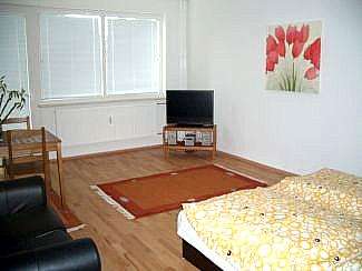 Bild von Ferienwohnung Berlin Charlottenburg: Landhaus