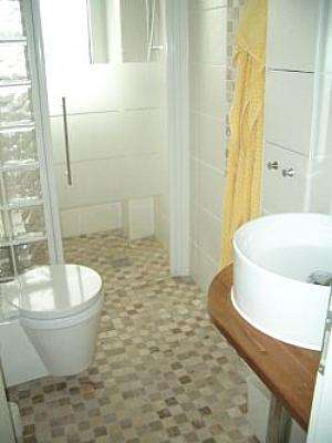 Bild von Ferienwohnung Berlin Charlottenburg: Landhaus