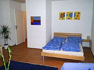 Bild von Nuernberger1 Vacation Rental
