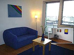 Bild von Nuernberger1 Vacation Rental
