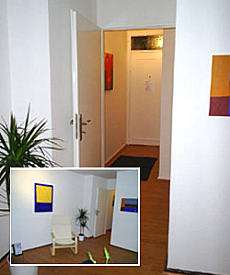 Bild von Nuernberger1 Vacation Rental