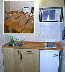 Bild von Nuernberger1 Vacation Rental