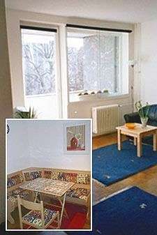 Bild von Nachod Vacation Rental