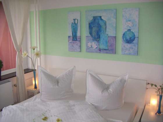 Bild von Ferienwohnung: Liebevoll eingerichtetes Apartment