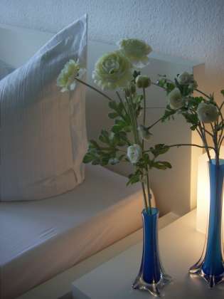 Bild von Ferienwohnung: Liebevoll eingerichtetes Apartment
