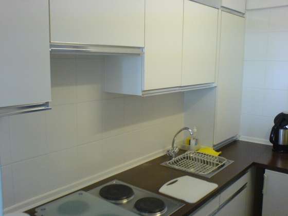 Bild von Ferienwohnung: Liebevoll eingerichtetes Apartment