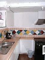 Bild von quiet holiday house in Berlin