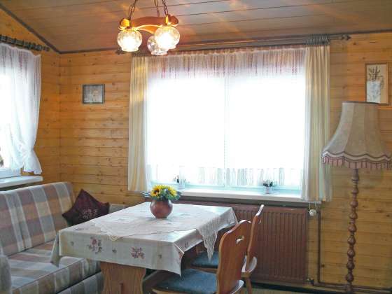 Bild von quiet holiday house in Berlin