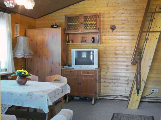 Bild von quiet holiday house in Berlin
