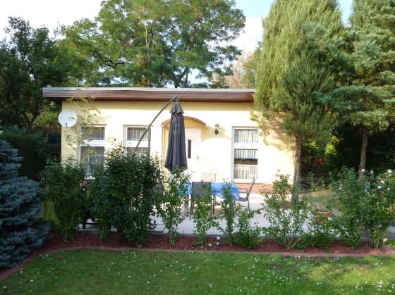 Bild von holiday home Prenzlauer Berg centro Berlin