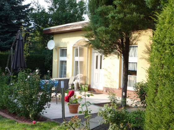 Bild von holiday home Prenzlauer Berg centro Berlin