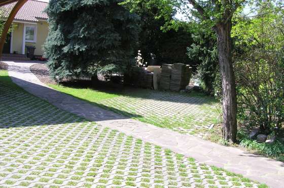Bild von holiday home Prenzlauer Berg centro Berlin
