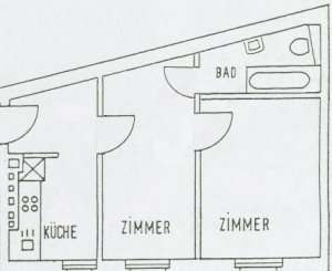 Grundriss (vereinfacht)