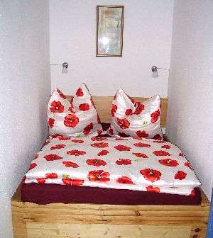 Bild von Ferienwohnung Berlin-Wilmersdorf 40qm