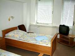 Bild von Ferienwohnung Berlin Mitte mit 45m²