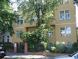 Bild von Ferienwohnung in Villa in Berlin-Steglitz