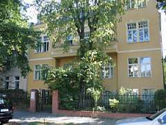 Bild von Ferienwohnung in Villa in Berlin-Steglitz