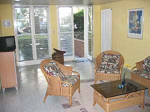 Bild von Ferienwohnung in Villa in Berlin-Steglitz