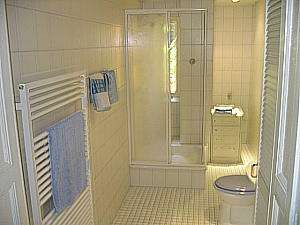 Bild von Ferienwohnung in Villa in Berlin-Steglitz