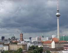 Bild von Wohnen in Berlin - Ferienzimmer mieten 