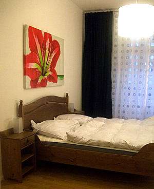 Bild von family-friendly apartment with 3 rooms