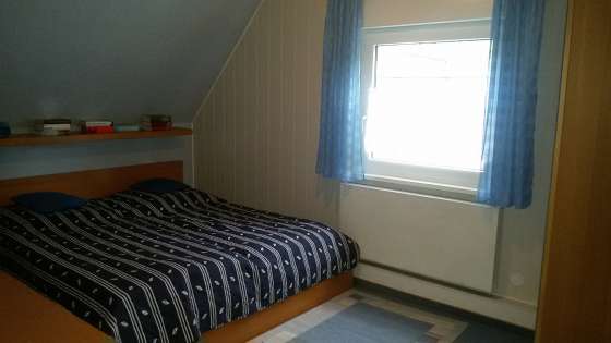 Schlafzimmer andere Ansicht