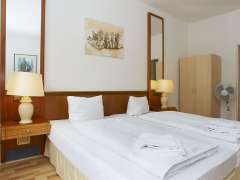 Bild von Ferienwohnung Berlin Zentrum Apartments 4