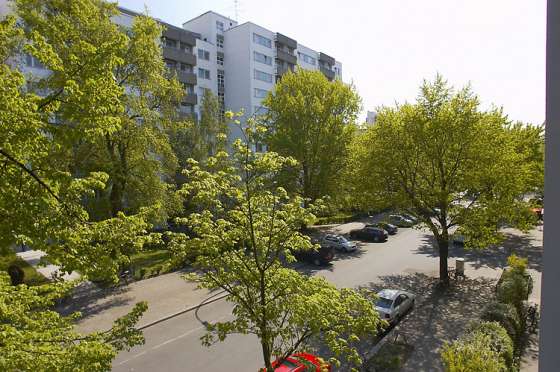 Bild von Apartment right next to the Tiergarten