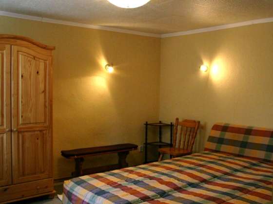 Bild von Pension in Berlin Köpenick