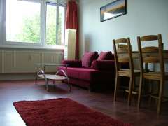 Bild von Apartment centre