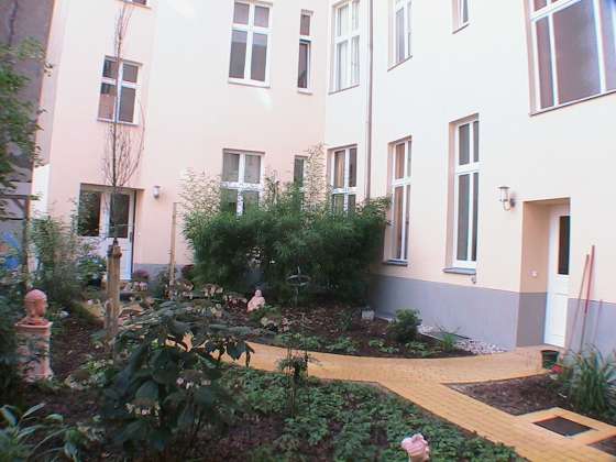 Hofgarten
